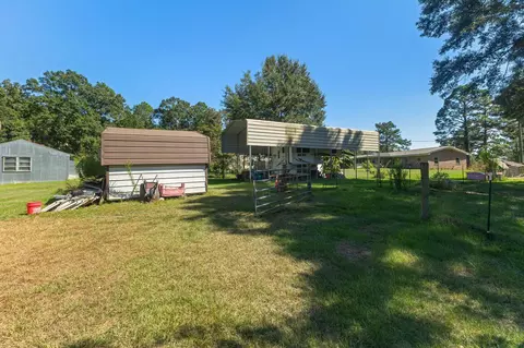 Exterior - 150 Steelman, Purvis, MS 39475 photo 35 of 37