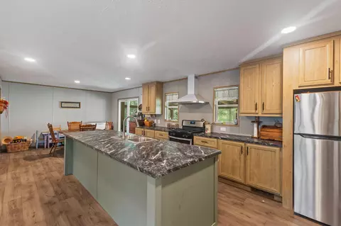 Kitchen - 150 Steelman, Purvis, MS 39475 photo 4 of 6