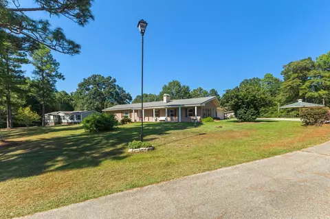 Exterior - 150 Steelman, Purvis, MS 39475 photo 4 of 37