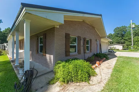 Exterior - 150 Steelman, Purvis, MS 39475 photo 7 of 37
