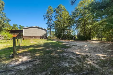 Exterior - 150 Steelman, Purvis, MS 39475 photo 24 of 37