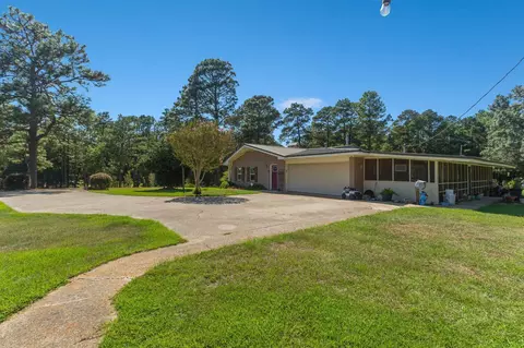 Exterior - 150 Steelman, Purvis, MS 39475 photo 13 of 37