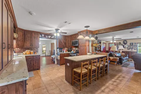 Kitchen - 150 Steelman, Purvis, MS 39475 photo 1 of 6