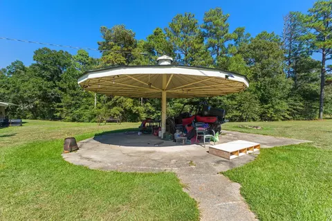 Exterior - 150 Steelman, Purvis, MS 39475 photo 14 of 37