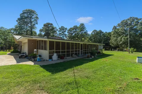 Exterior - 150 Steelman, Purvis, MS 39475 photo 9 of 37