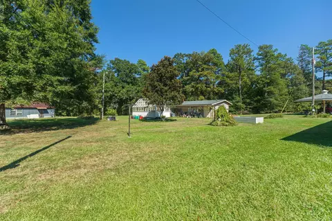 Exterior - 150 Steelman, Purvis, MS 39475 photo 15 of 37