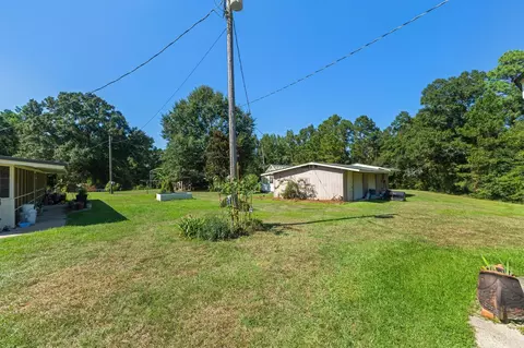 Exterior - 150 Steelman, Purvis, MS 39475 photo 12 of 37