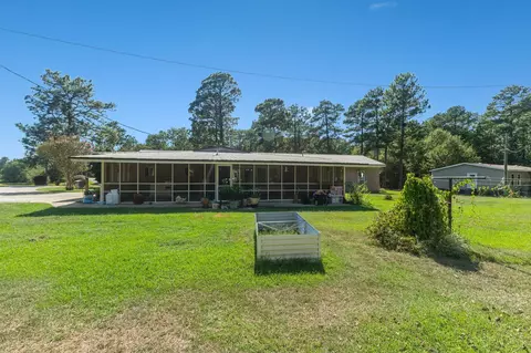 Exterior - 150 Steelman, Purvis, MS 39475 photo 10 of 37