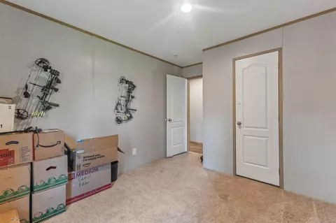 Bedroom - 150 Steelman, Purvis, MS 39475 photo 12 of 12