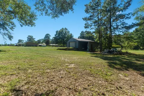Exterior - 150 Steelman, Purvis, MS 39475 photo 18 of 37