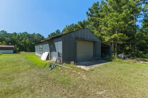 Exterior - 150 Steelman, Purvis, MS 39475 photo 19 of 37