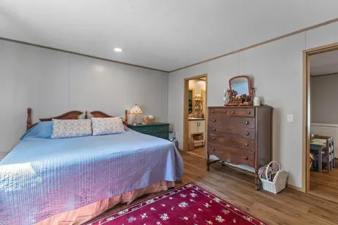 Bedroom - 150 Steelman, Purvis, MS 39475 photo 7 of 12