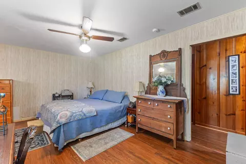 Bedroom - 150 Steelman, Purvis, MS 39475 photo 4 of 12