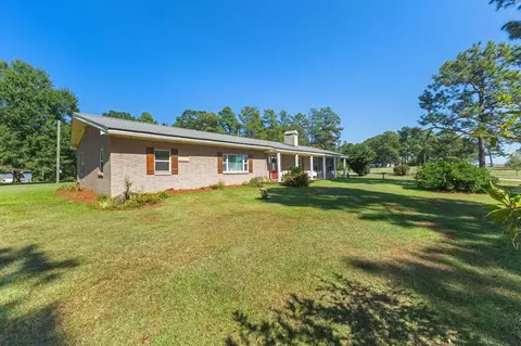 Exterior - 150 Steelman, Purvis, MS 39475 photo 5 of 37