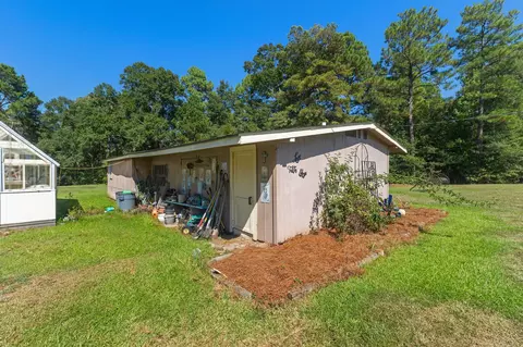 Exterior - 150 Steelman, Purvis, MS 39475 photo 16 of 37