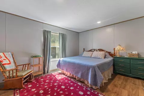 Bedroom - 150 Steelman, Purvis, MS 39475 photo 6 of 12
