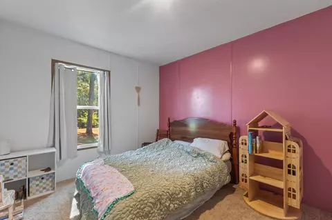 Bedroom - 150 Steelman, Purvis, MS 39475 photo 9 of 12