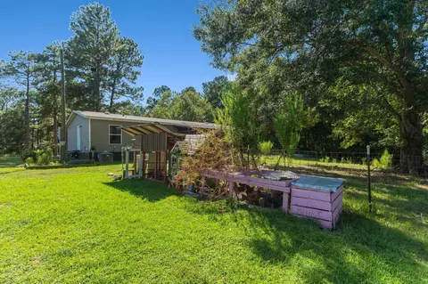Exterior - 150 Steelman, Purvis, MS 39475 photo 31 of 37