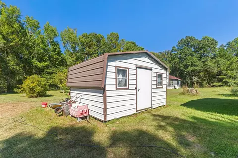 Exterior - 150 Steelman, Purvis, MS 39475 photo 36 of 37