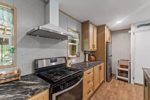 Kitchen - 150 Steelman, Purvis, MS 39475 photo 6 of 6
