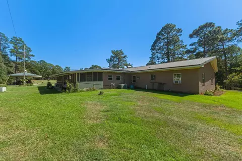 Exterior - 150 Steelman, Purvis, MS 39475 photo 11 of 37