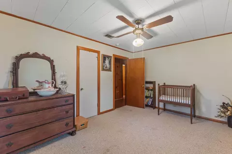 Bedroom - 150 Steelman, Purvis, MS 39475 photo 2 of 12