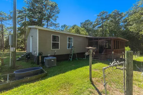 Exterior - 150 Steelman, Purvis, MS 39475 photo 29 of 37