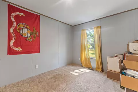 Bedroom - 150 Steelman, Purvis, MS 39475 photo 11 of 12