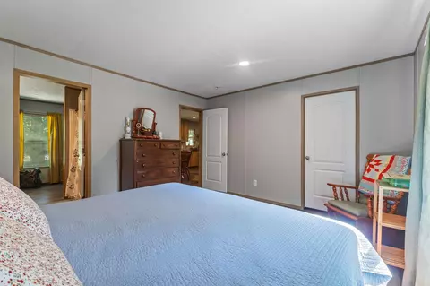 Bedroom - 150 Steelman, Purvis, MS 39475 photo 8 of 12