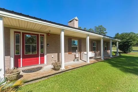 Exterior - 150 Steelman, Purvis, MS 39475 photo 6 of 37
