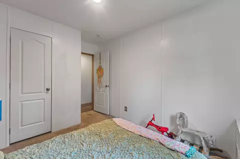 Bedroom - 150 Steelman, Purvis, MS 39475 photo 10 of 12