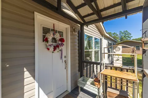 Exterior - 150 Steelman, Purvis, MS 39475 photo 26 of 37