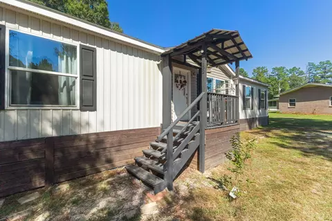 Exterior - 150 Steelman, Purvis, MS 39475 photo 25 of 37