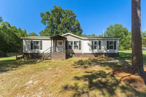 Exterior - 150 Steelman, Purvis, MS 39475 photo 22 of 37