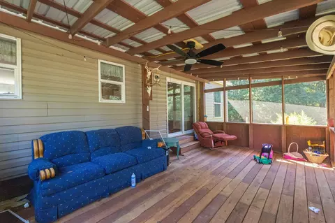 Exterior - 150 Steelman, Purvis, MS 39475 photo 27 of 37