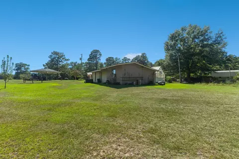 Exterior - 150 Steelman, Purvis, MS 39475 photo 17 of 37