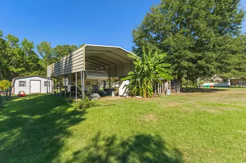 Exterior - 150 Steelman, Purvis, MS 39475 photo 37 of 37