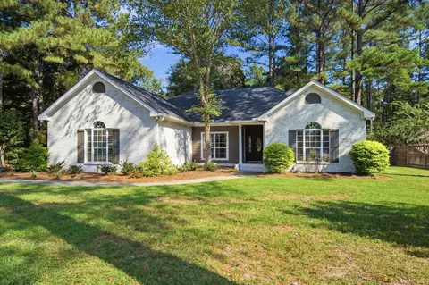 15 Plainview Xing, Hattiesburg, MS 39402