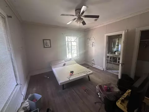 Bedroom - 604 Cedar Ave, Richton, MS 39476 photo 1 of 2