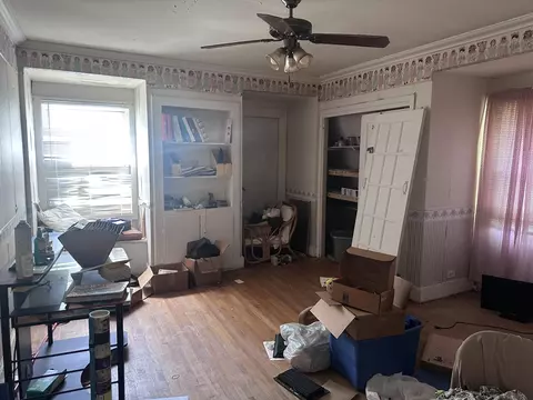 Bedroom - 604 Cedar Ave, Richton, MS 39476 photo 2 of 2