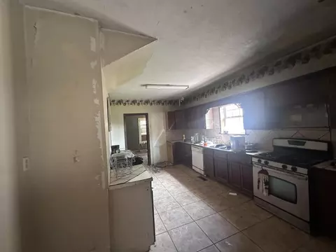 Kitchen - 604 Cedar Ave, Richton, MS 39476 photo 1 of 1
