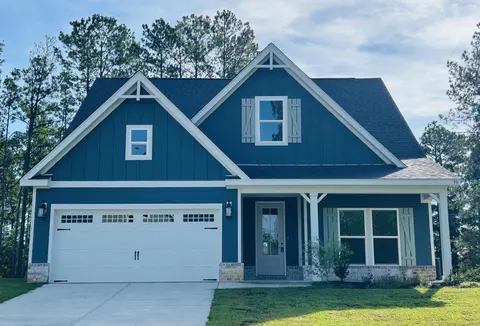 99 S Founders Way, Hattiesburg, MS 39401
