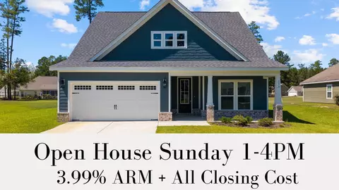 112 S Founders Way, Hattiesburg, MS 39401