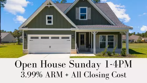 108 S Founders Way, Hattiesburg, MS 39401