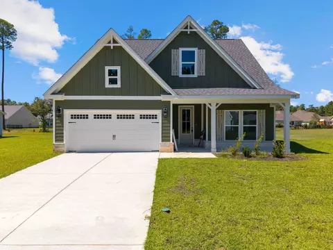 108 S Founders Way, Hattiesburg, MS 39401