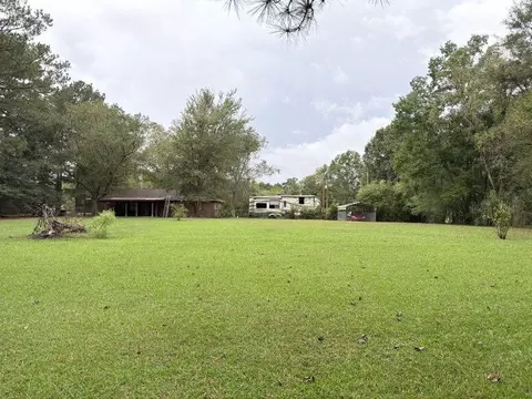 Exterior - 1092 Howell Rd, Purvis, MS 39475 photo 2 of 2