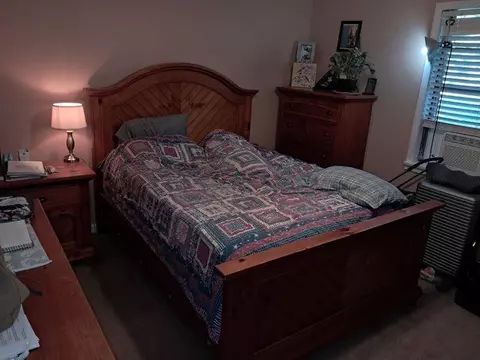 Bedroom - 1092 Howell Rd, Purvis, MS 39475 photo 2 of 2