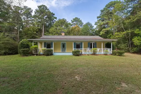 171 Anderson, Hattiesburg, MS 39401