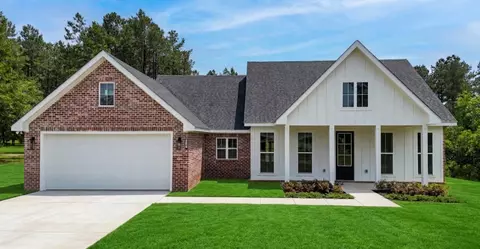 119 Clear Lk, Perkinston, MS 39573
