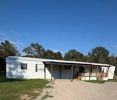 777 Henleyfield Mcneill Rd, Carriere, MS 39426